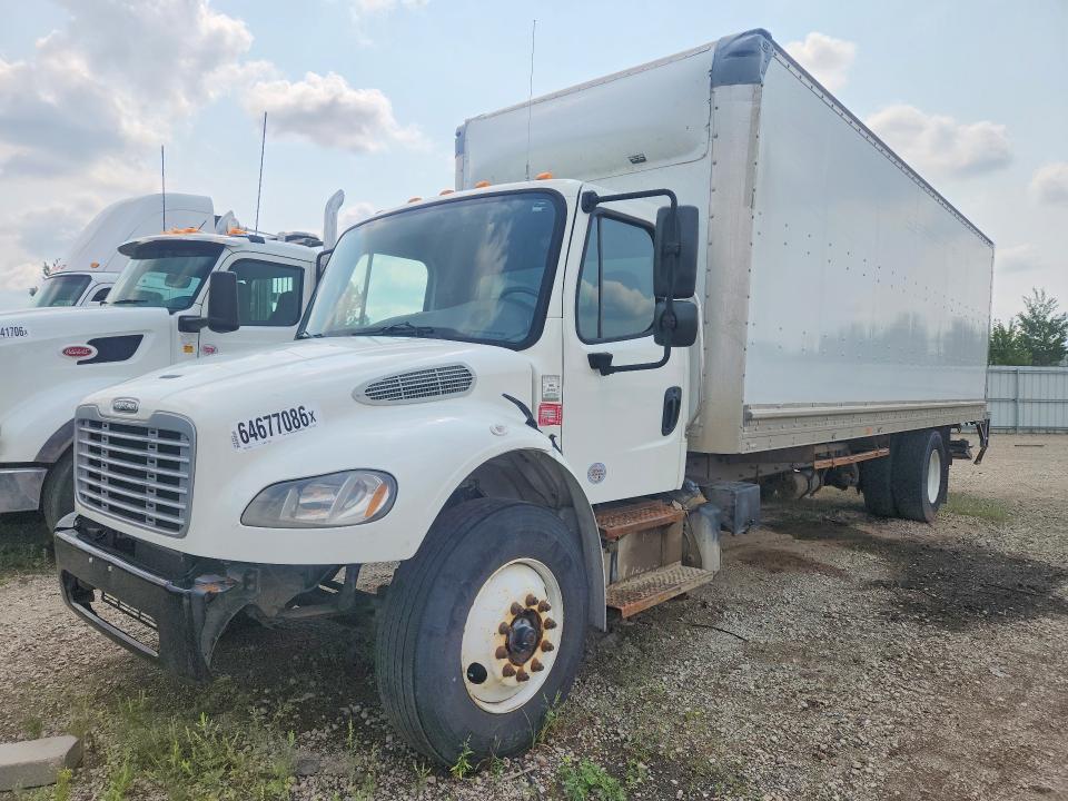 Aukcja sprzedaży 2020 Freightliner M2, vin: 3ALACWFC6LDLY2180, numer aukcji: 64677086