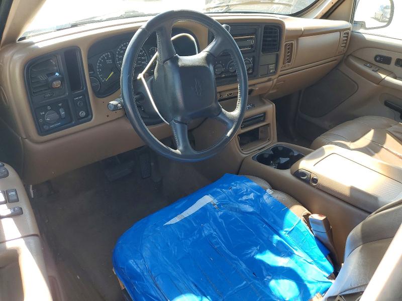 Aukcja sprzedaży 1999 Chevrolet Silverado, vin: 2GCEC19T3X1170903, numer aukcji: 63945516