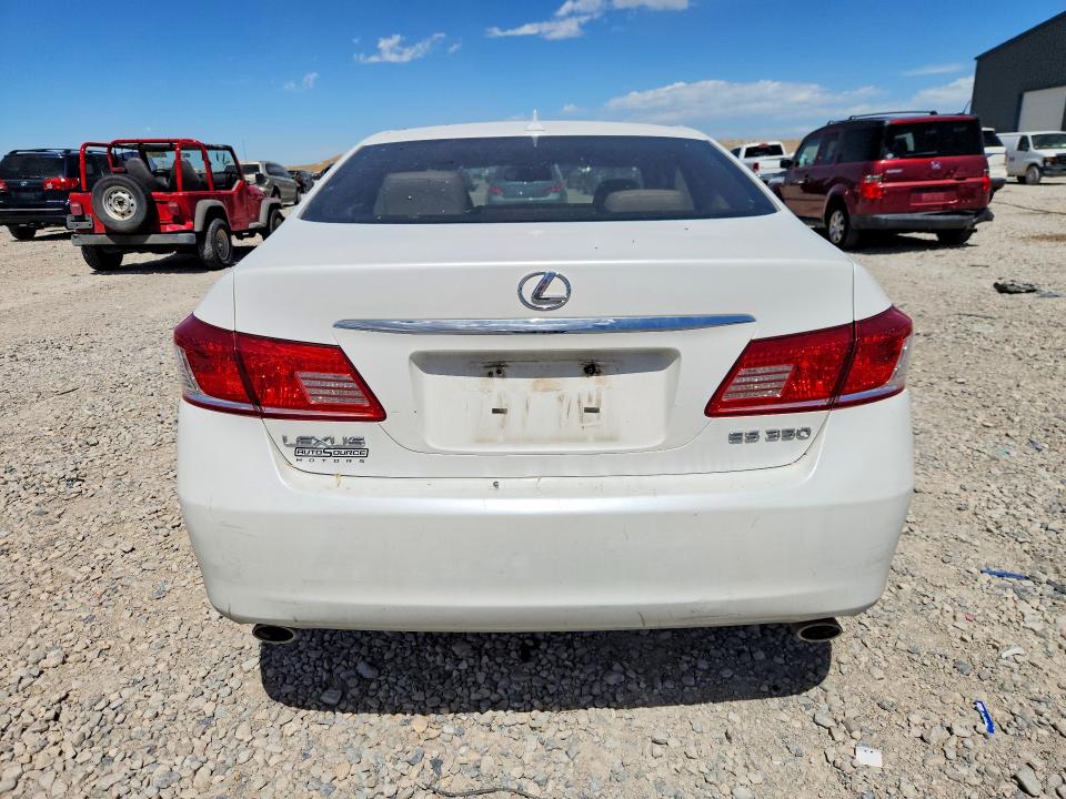64683976 :رقم المزاد ، JTHBK1EGXA2375543 vin ، 2010 Lexus Es مزاد بيع