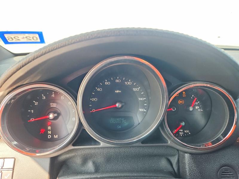 Aukcja sprzedaży 2012 Cadillac Cts, vin: 1G6DS1E30C0146667, numer aukcji: 66477596