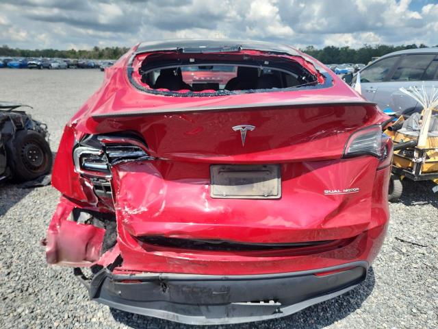 Aukcja sprzedaży 2023 Tesla Model Y, vin: 7SAYGDEF0PF603905, numer aukcji: 66345236