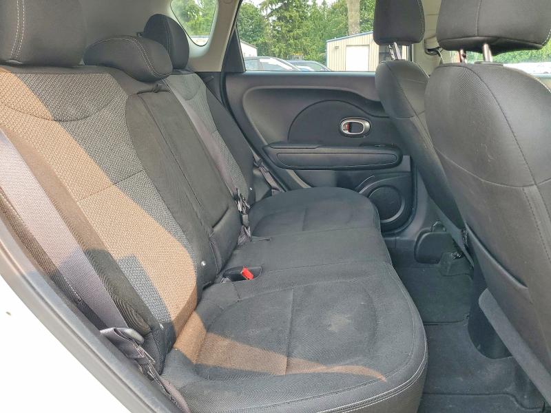63259346 :رقم المزاد ، KNDJP3A54H7440544 vin ، 2017 Kia Soul مزاد بيع