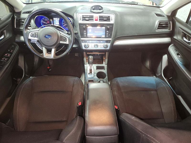 62538806 :رقم المزاد ، 4S3BNAC62F3050728 vin ، 2015 Subaru Legacy مزاد بيع