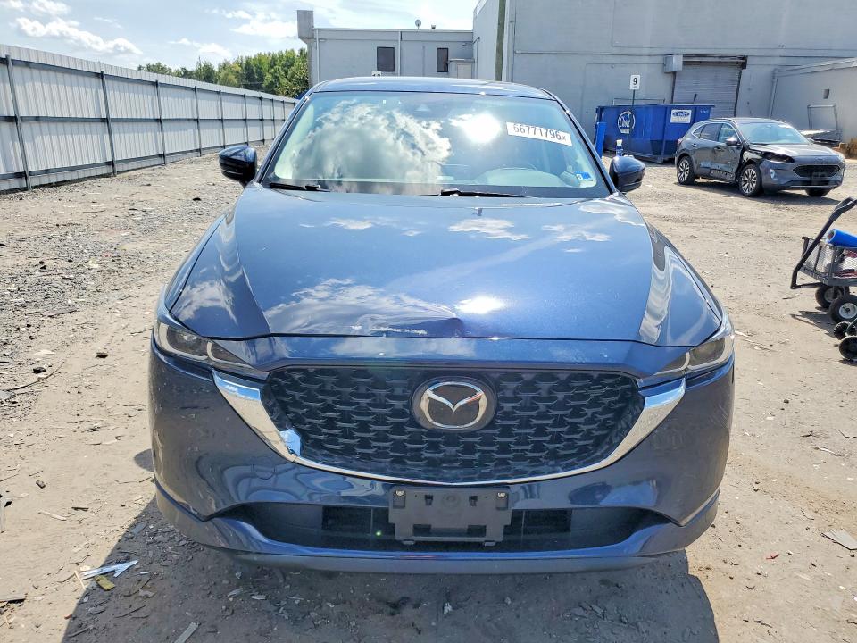 Aukcja sprzedaży 2024 Mazda Cx-5, vin: JM3KFBCL3R0528810, numer aukcji: 66771796