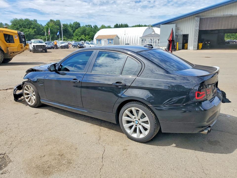 Продажа на аукционе авто 2011 Bmw 328, vin: WBAPK5C51BF126863, номер лота: 63678346