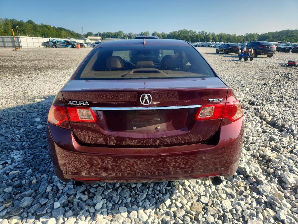 Продажа на аукционе авто 2011 Acura Tsx, vin: JH4CU2F63BC011244, номер лота: 67166586