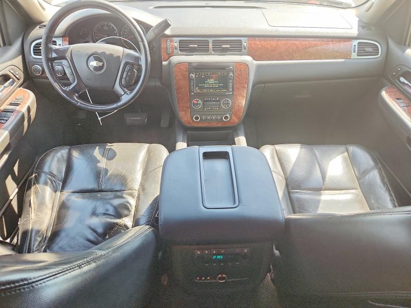 Aukcja sprzedaży 2007 Chevrolet Tahoe, vin: 1GNFK13017J148711, numer aukcji: 66605106