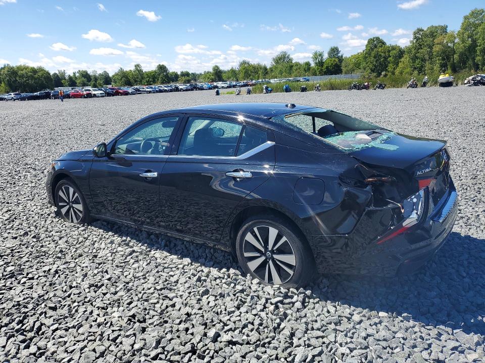 2020 Nissan Altima მანქანა იყიდება აუქციონზე, vin: 1N4BL4DW7LC252407, აუქციონის ნომერი: 66065536