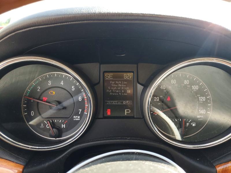 Aukcja sprzedaży 2012 Jeep Grand Cherokee, vin: 1C4RJFCT4CC106371, numer aukcji: 66931436