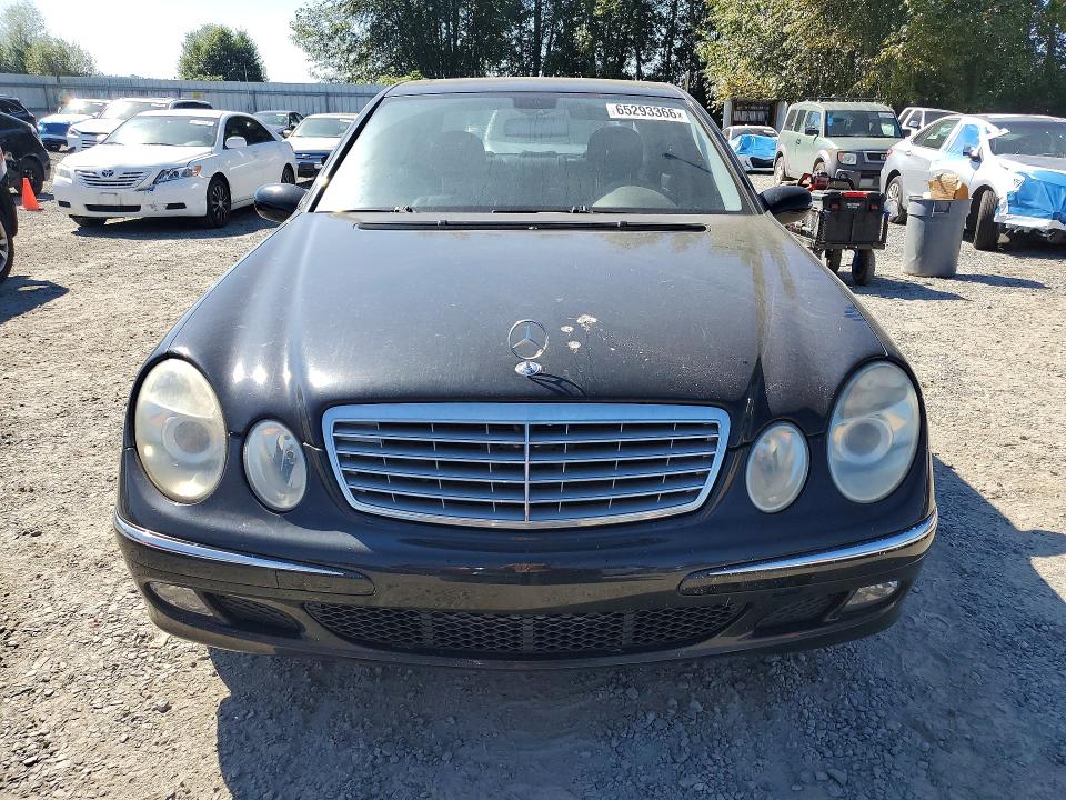Auction sale of the 2006 Mercedes-benz E, vin: WDBUF56J56A873029, lot number: 65293366