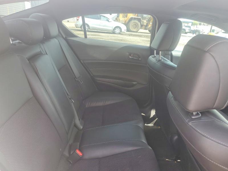 Продаж на аукціоні авто 2016 Acura Ilx, vin: 19UDE2F82GA801837, номер лоту: 65350456