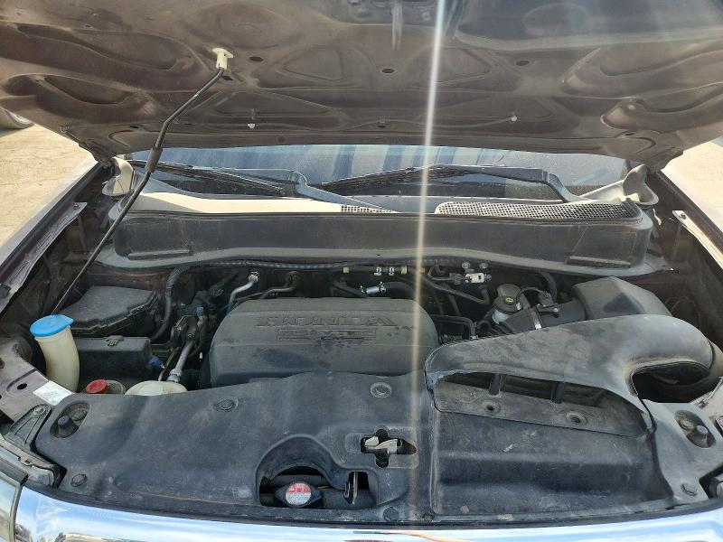 Aukcja sprzedaży 2011 Honda Pilot, vin: 5FNYF3H59BB040813, numer aukcji: 64702486
