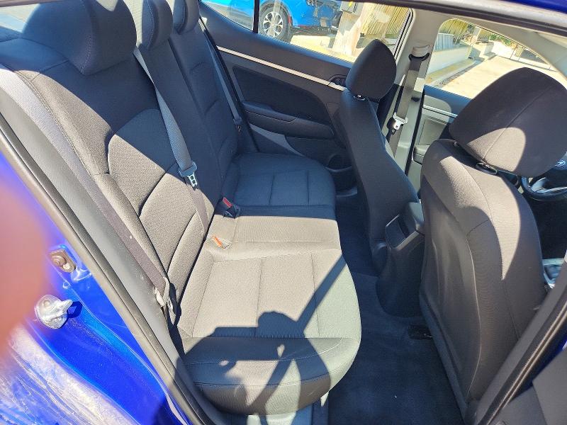 65002696 :رقم المزاد ، KMHD84LF5KU871209 vin ، 2019 Hyundai Elantra مزاد بيع