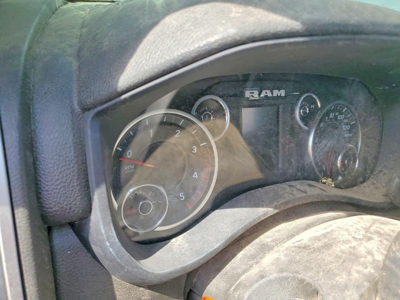 Продаж на аукціоні авто 2022 Ram 3500, vin: 3C63RRHL6NG276716, номер лоту: 63283806