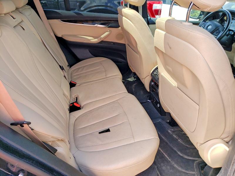 2018 Bmw X5 მანქანა იყიდება აუქციონზე, vin: 5UXKR0C59J0Y02939, აუქციონის ნომერი: 66062766