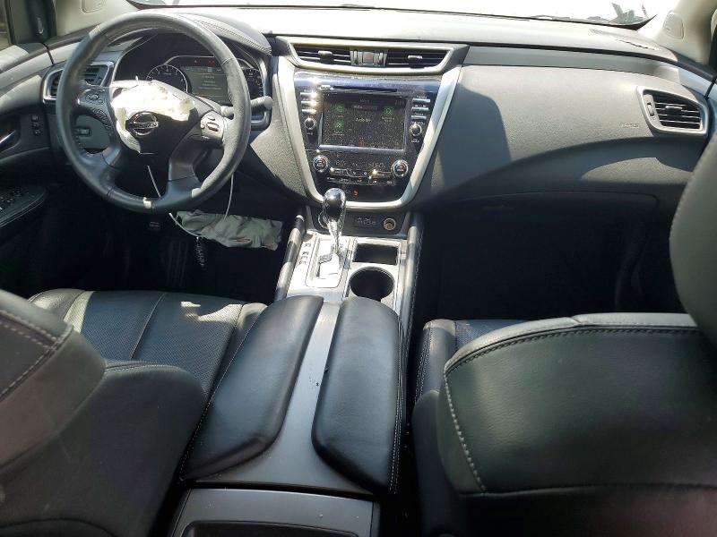 Продажа на аукционе авто 2021 Nissan Murano, vin: 5N1AZ2CJ8MC107954, номер лота: 66457666