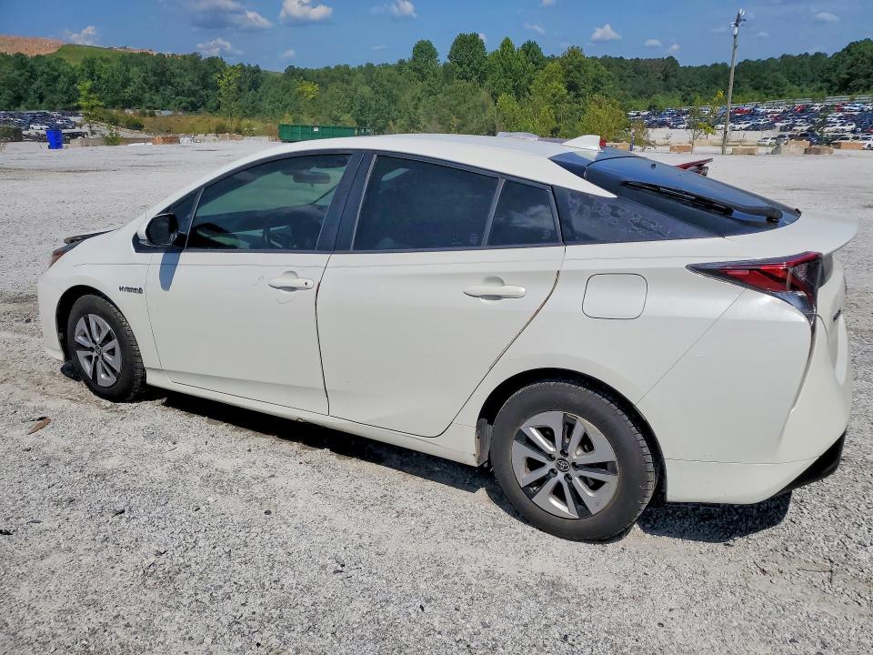 Продаж на аукціоні авто 2016 Toyota Prius, vin: JTDKARFU7G3022994, номер лоту: 64635106