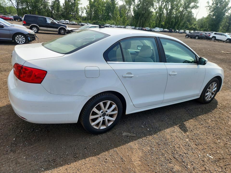 Продаж на аукціоні авто 2014 Volkswagen Jetta, vin: 3VWB17AJ1EM418798, номер лоту: 65092086
