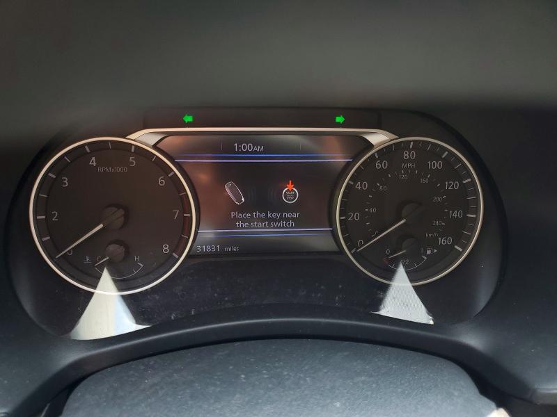 Продажа на аукционе авто 2025 Nissan Sentra, vin: 3N1AB8CV0SY306647, номер лота: 64100746