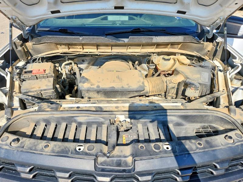 Auction sale of the 2020 Chevrolet Silverado, vin: 1GCPYAEH0LZ295595, lot number: 65695496