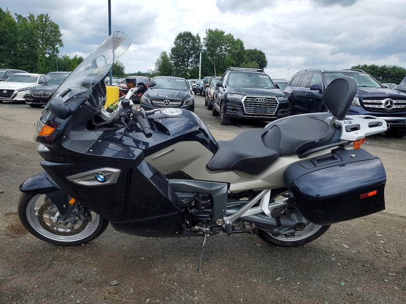Aukcja sprzedaży 2009 Bmw K1300, vin: WB10539099ZV96981, numer aukcji: 65737716