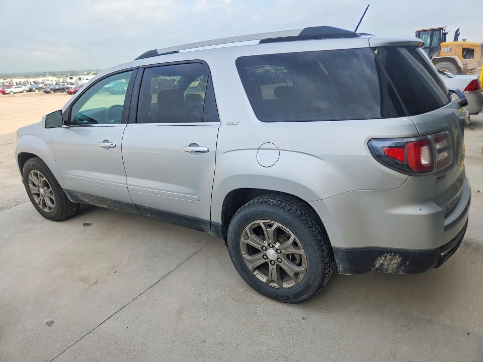 Продаж на аукціоні авто 2015 Gmc Acadia, vin: 1GKKVRKD7FJ303587, номер лоту: 65268406