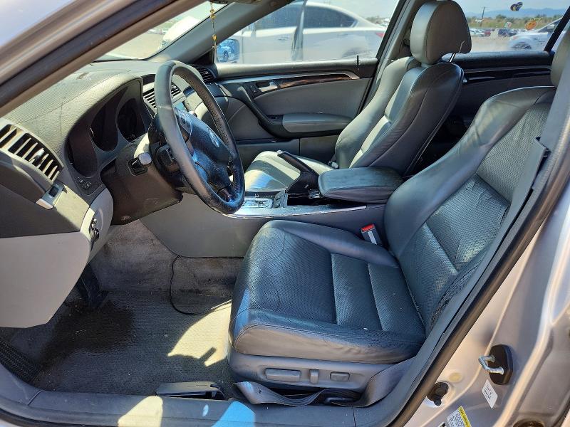 2005 Acura Tl მანქანა იყიდება აუქციონზე, vin: 19UUA66295A052157, აუქციონის ნომერი: 66274176