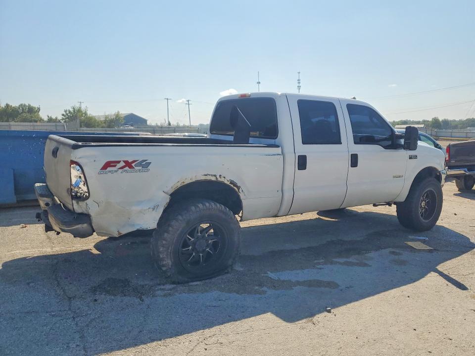 66954546 :رقم المزاد ، 1FTNW21P24EA39953 vin ، 2004 Ford F250 مزاد بيع