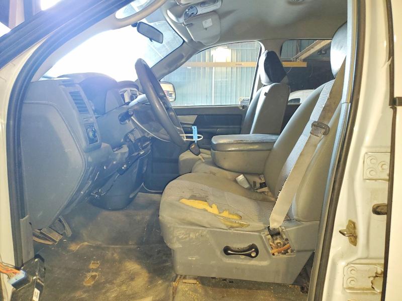 Aukcja sprzedaży 2007 Dodge Ram 1500, vin: 1D7HU18257S122439, numer aukcji: 66617386