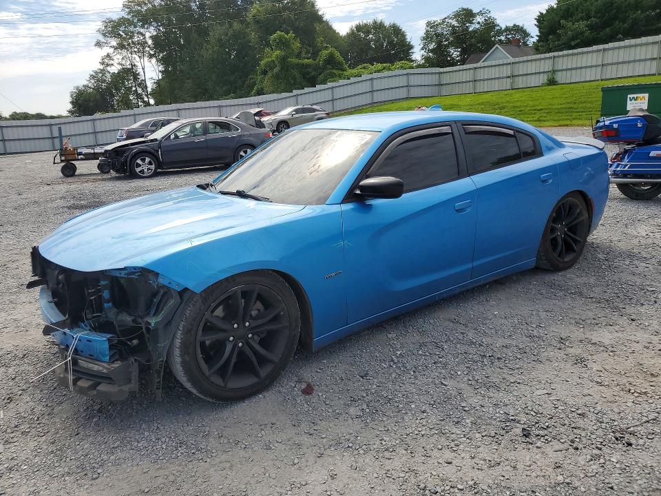 Aukcja sprzedaży 2016 Dodge Charger, vin: 2C3CDXCT5GH127241, numer aukcji: 66383846