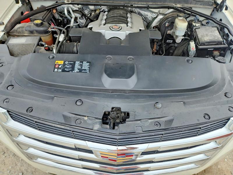 2015 Cadillac Escalade მანქანა იყიდება აუქციონზე, vin: 1GYS4CKJXFR293277, აუქციონის ნომერი: 63252256