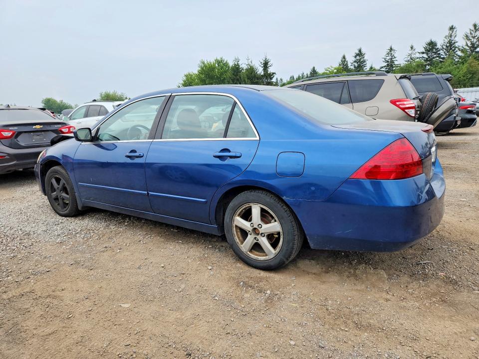Aukcja sprzedaży 2006 Honda Accord, vin: 1HGCM56806A803097, numer aukcji: 64060916