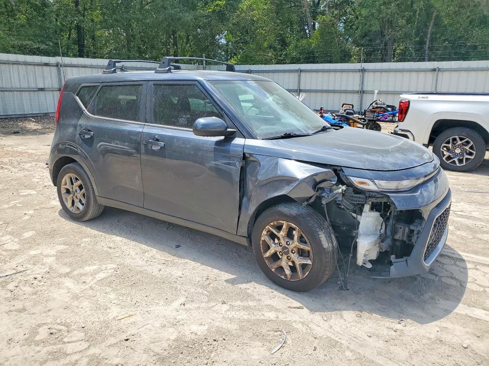 Продаж на аукціоні авто 2022 Kia Soul, vin: KNDJ23AU0N7803374, номер лоту: 65134946