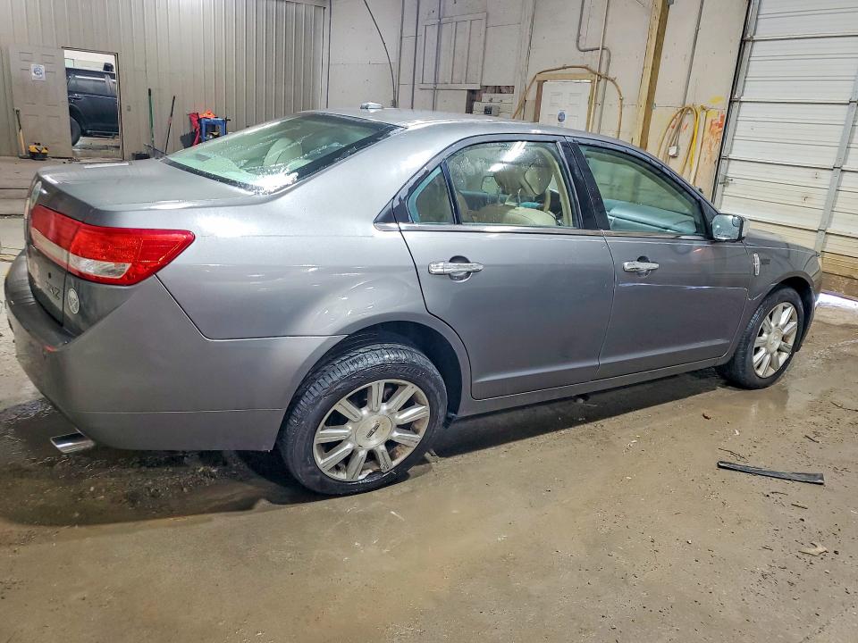 Продаж на аукціоні авто 2012 Lincoln Mkz, vin: 3LNHL2GC3CR806422, номер лоту: 64215916