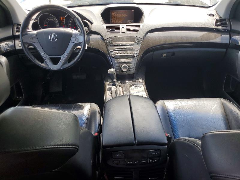 Продажа на аукционе авто 2007 Acura Mdx, vin: 2HNTD284X7H537419, номер лота: 65159406