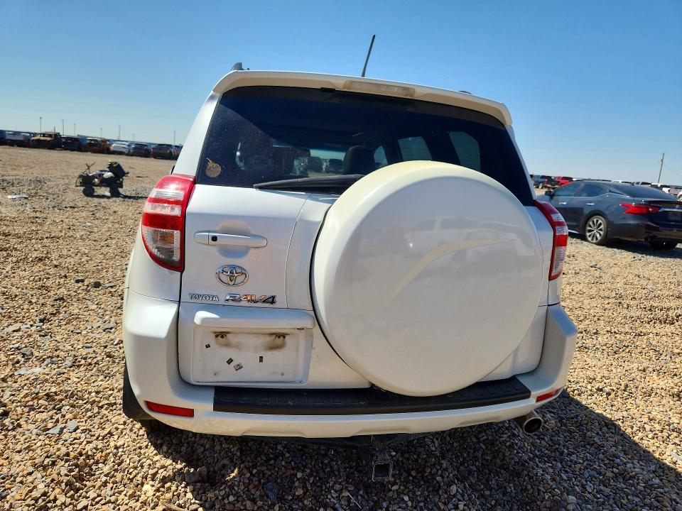 Aukcja sprzedaży 2010 Toyota Rav4, vin: 2T3YK4DV8AW005129, numer aukcji: 66837116