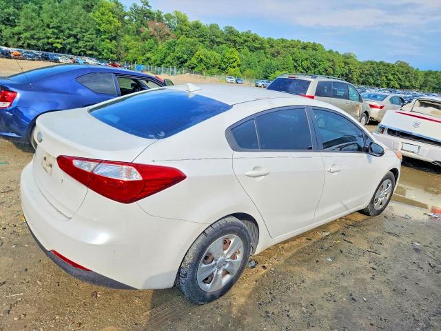 Продажа на аукционе авто 2014 Kia Forte, vin: KNAFK4A69E5067685, номер лота: 67091696