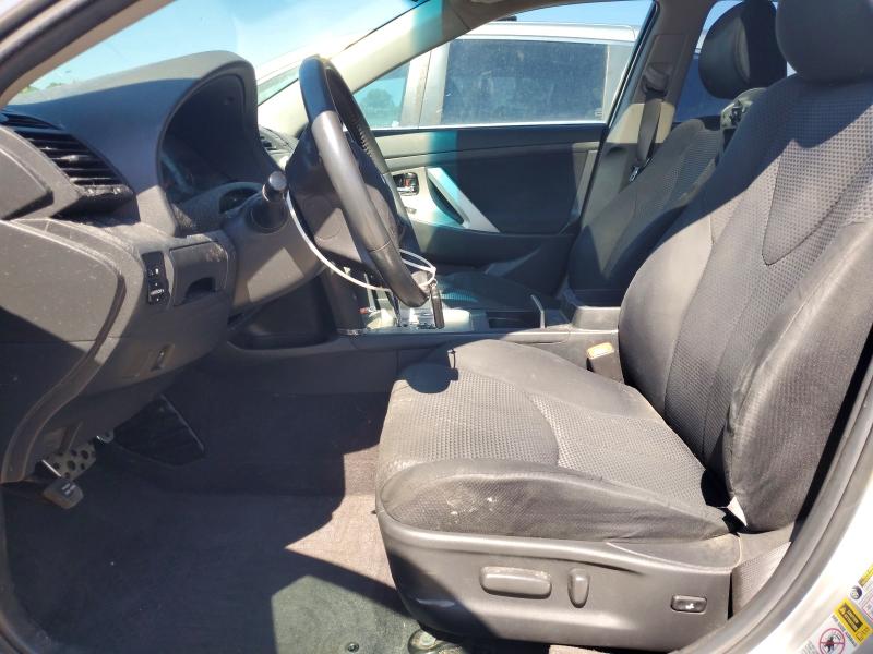 2011 Toyota Camry მანქანა იყიდება აუქციონზე, vin: 4T1BF3EK7BU222321, აუქციონის ნომერი: 62721086