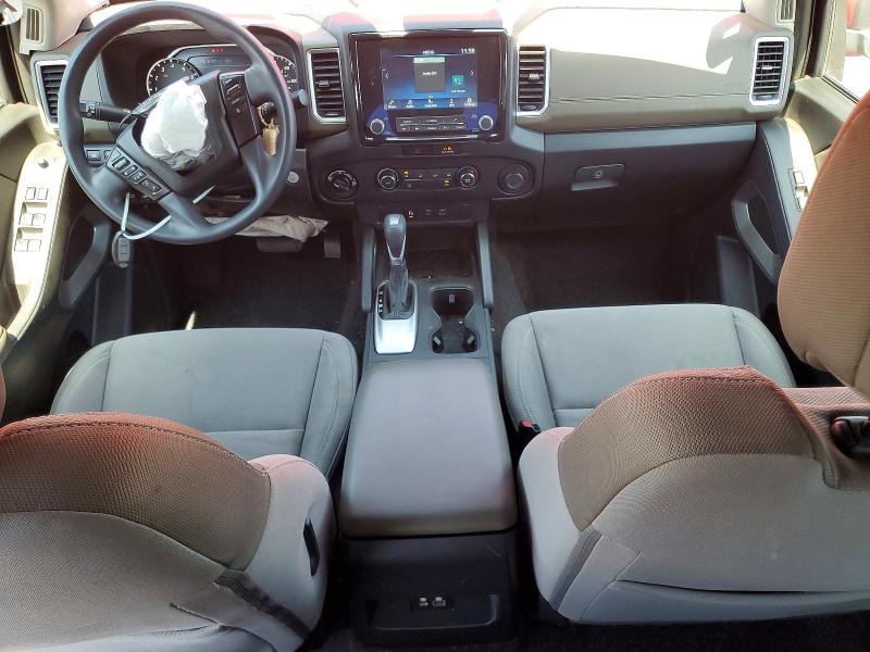 Продажа на аукционе авто 2022 Nissan Frontier, vin: 1N6ED1EK1NN676961, номер лота: 64798286