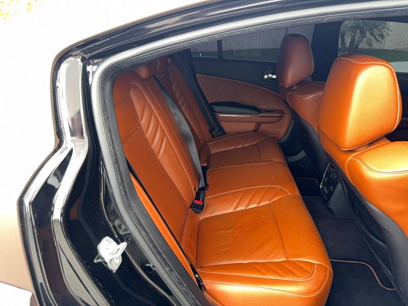 2016 Dodge Charger მანქანა იყიდება აუქციონზე, vin: 2C3CDXL94GH278611, აუქციონის ნომერი: 65204936