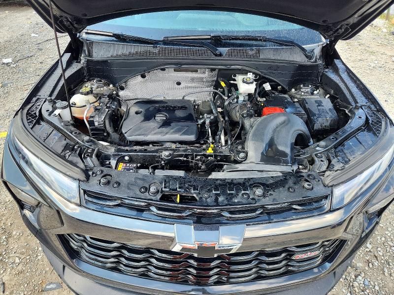 Продажа на аукционе авто 2025 Chevrolet Trailblazer, vin: KL79MUSL7SB158284, номер лота: 66702996