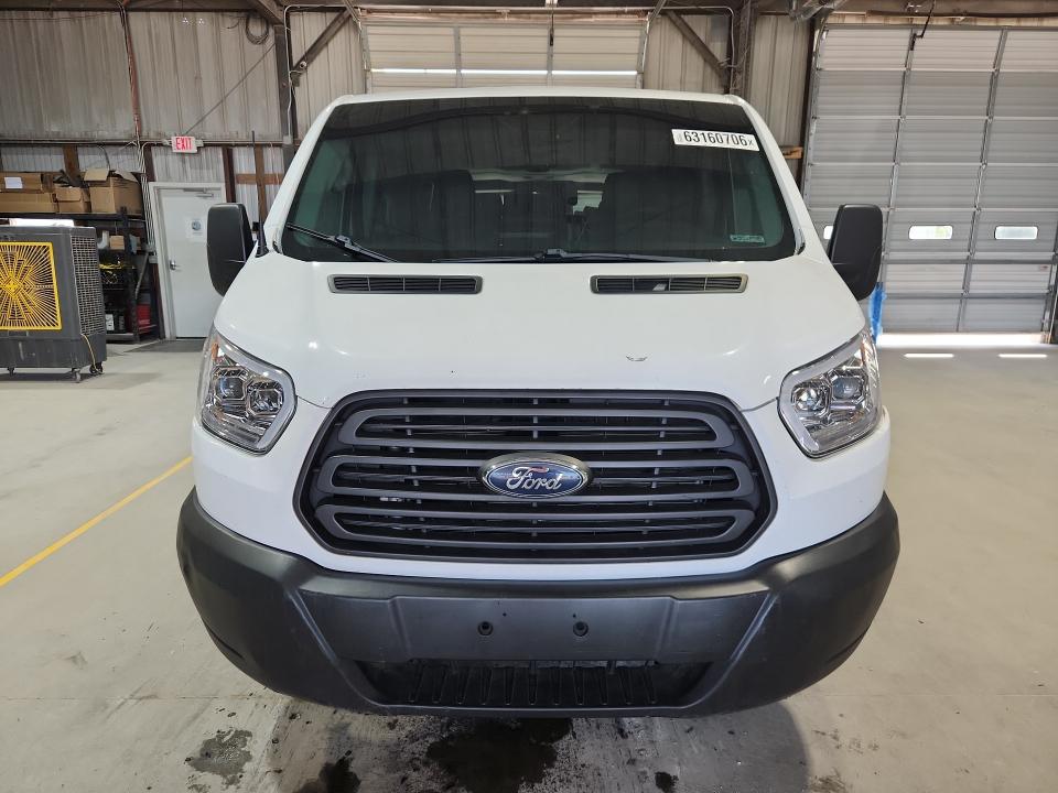 Aukcja sprzedaży 2016 Ford Transit, vin: 1FBZX2ZM7GKB21745, numer aukcji: 63160706