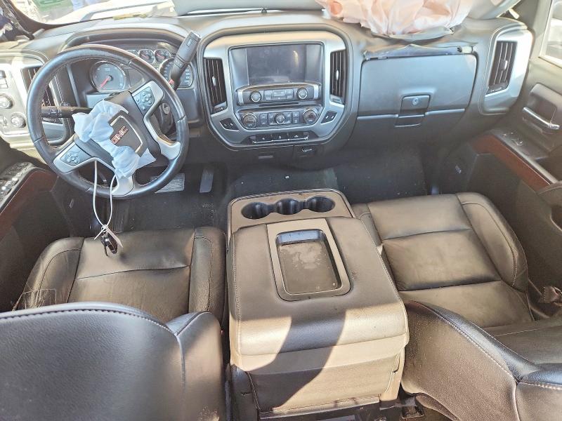 2015 Gmc Sierra მანქანა იყიდება აუქციონზე, vin: 1GTV2VEC8FZ401333, აუქციონის ნომერი: 65368266