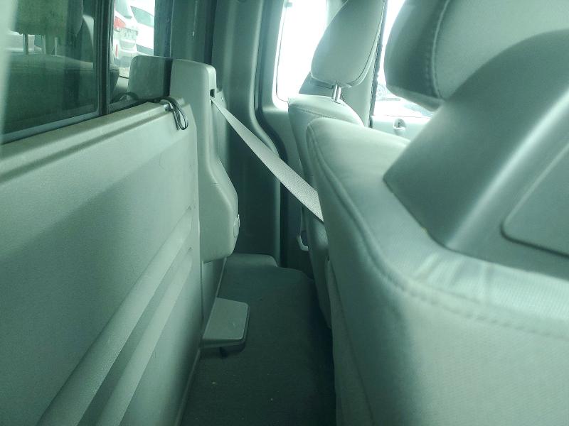 Продаж на аукціоні авто 2007 Ford F150, vin: 1FTPF12V47NA22317, номер лоту: 64103716