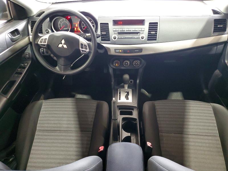 Продаж на аукціоні авто 2013 Mitsubishi Lancer, vin: JA32U2FU5DU020874, номер лоту: 64962636