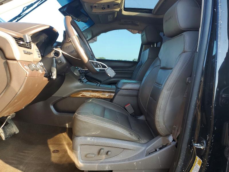 Продаж на аукціоні авто 2015 Gmc Yukon, vin: 1GKS2CKJ8FR648530, номер лоту: 64142516