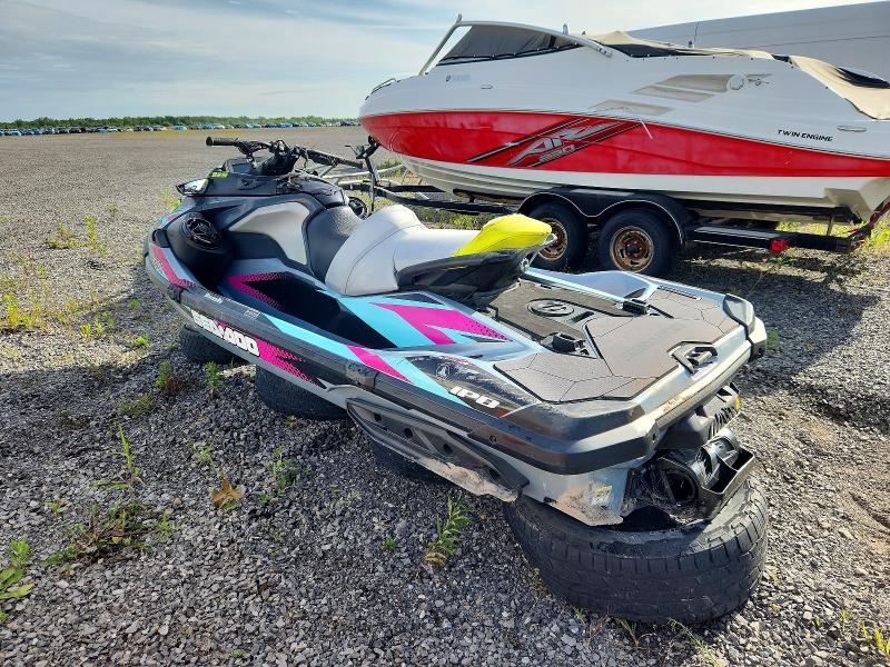 Продаж на аукціоні авто 2025 Sea Doo Jet Ski, vin: YDV58088E525, номер лоту: 65270136