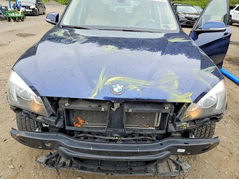 Aukcja sprzedaży 2015 Bmw X1, vin: WBAVL1C52FVY40445, numer aukcji: 67319946