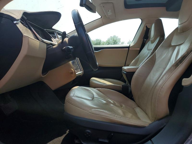 Продаж на аукціоні авто 2013 Tesla Model S, vin: 5YJSA1CN6DFP18324, номер лоту: 64972036