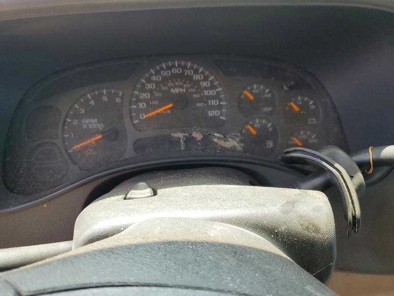 Aukcja sprzedaży 2003 Gmc Yukon Xl, vin: 1GKEC16T13J145569, numer aukcji: 63726606